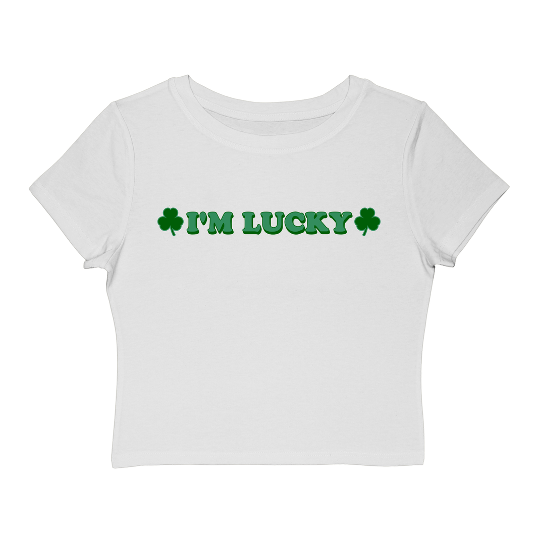 I'm Lucky