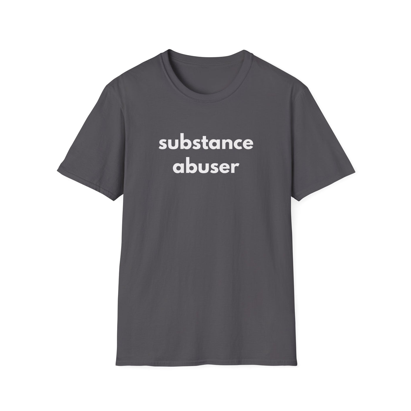 Substance Abuser