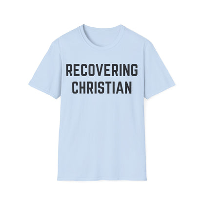 Recovering Christian