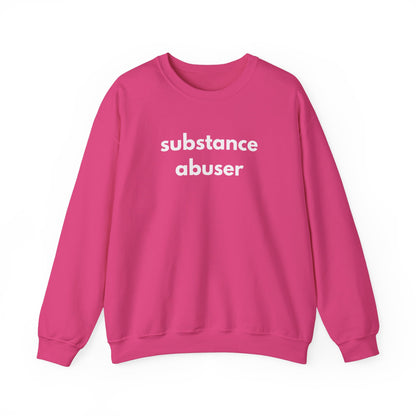 Substance Abuser