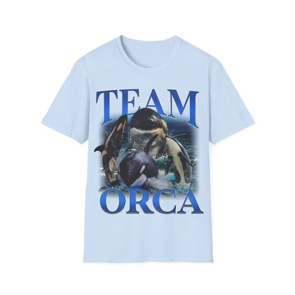 Team Orca