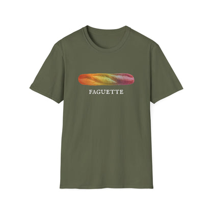 Faguette