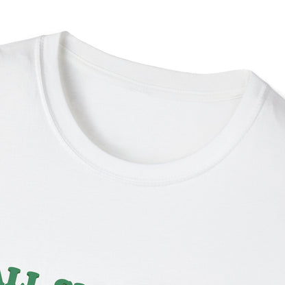 Small Shamrocks Big Heart
