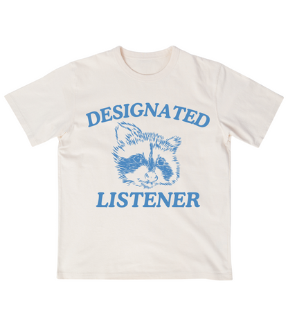 Designated Listener