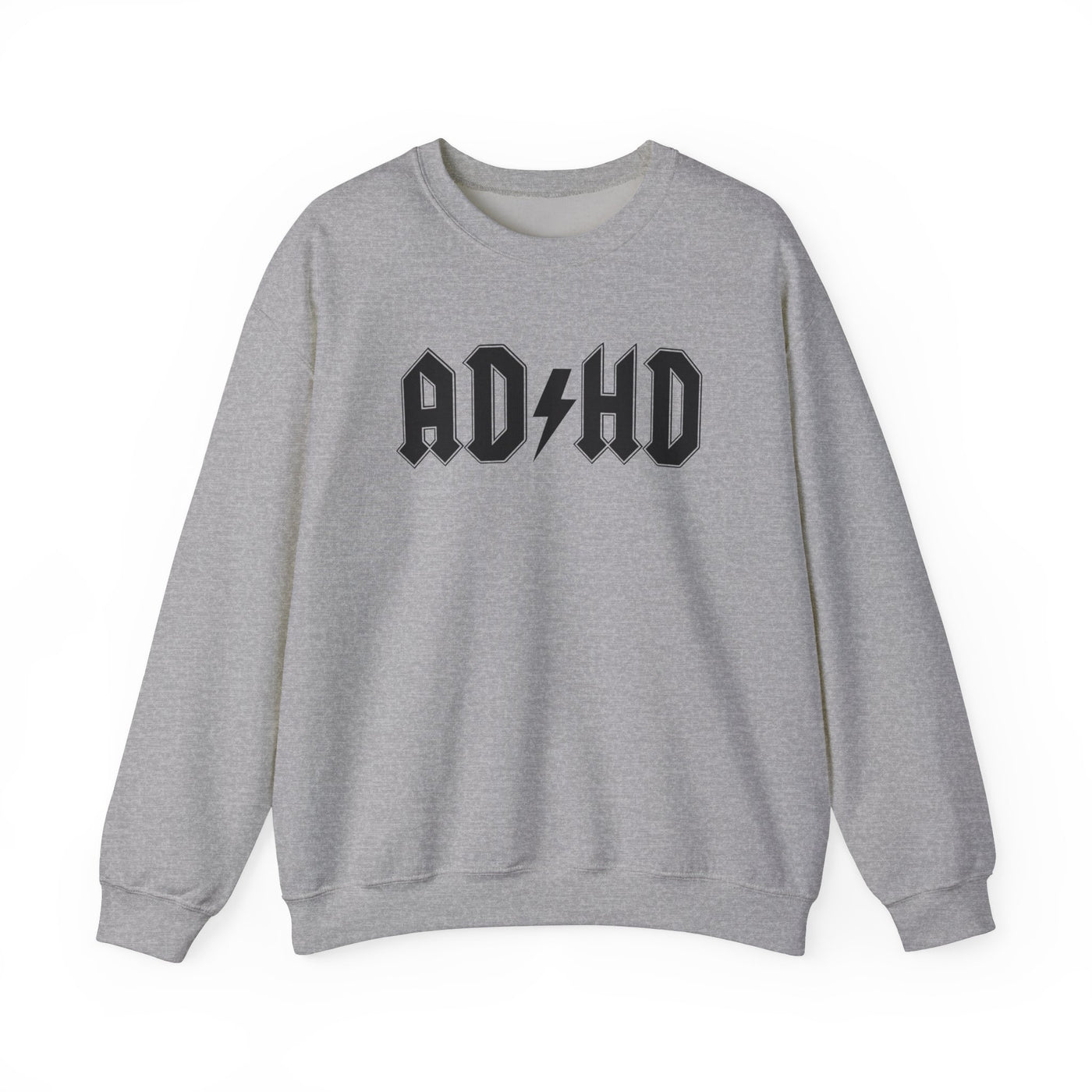 ADHD