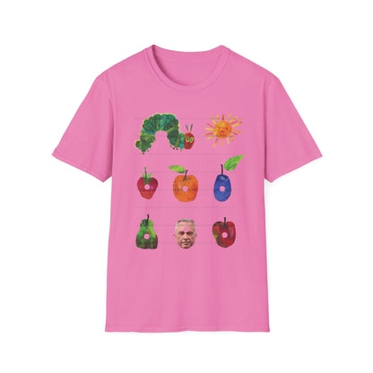 Very Hungry Caterpillar - RFK (ships without watermark)