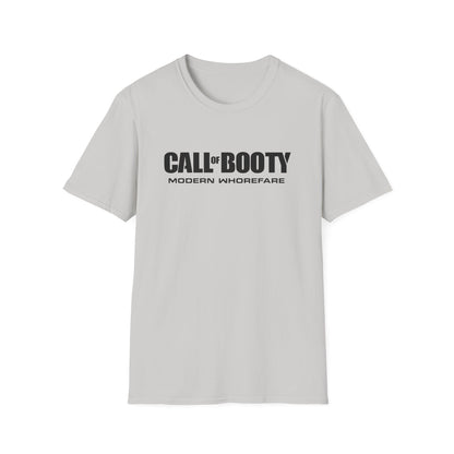 Call of Booty Modern Whorefare