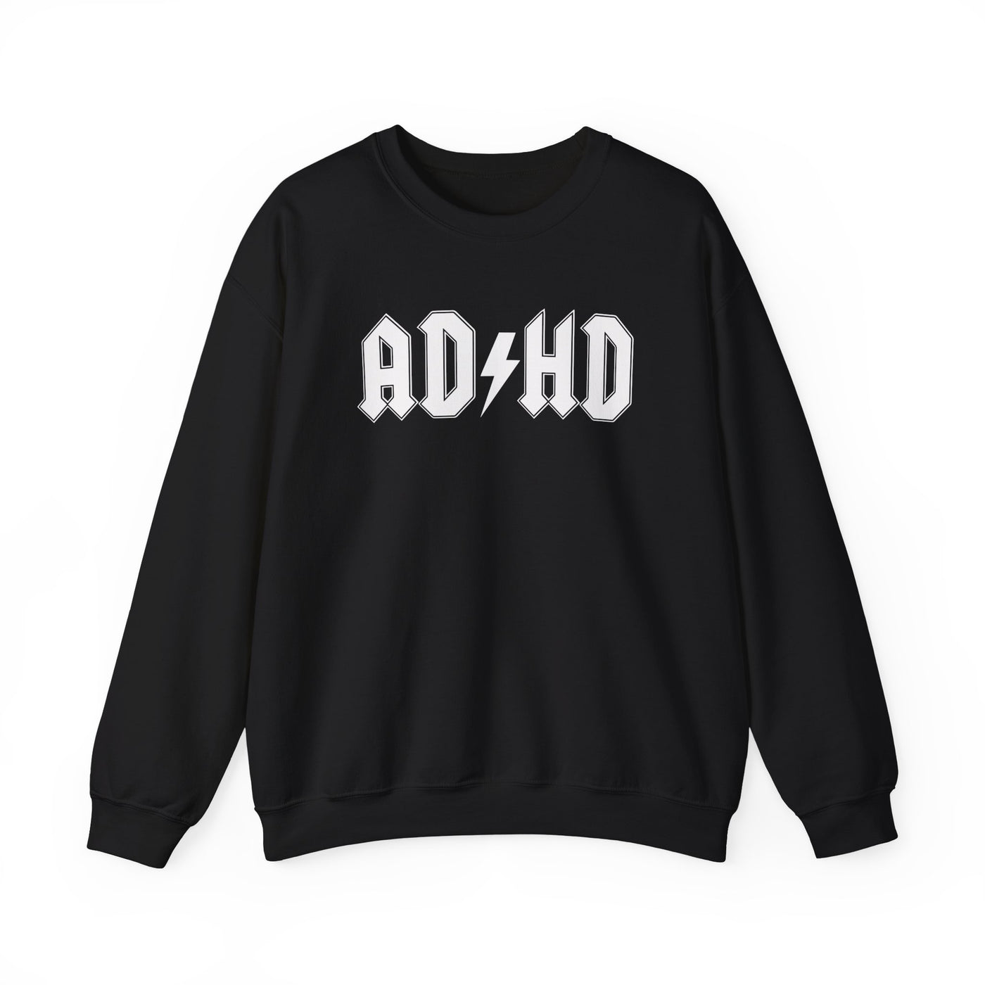 ADHD