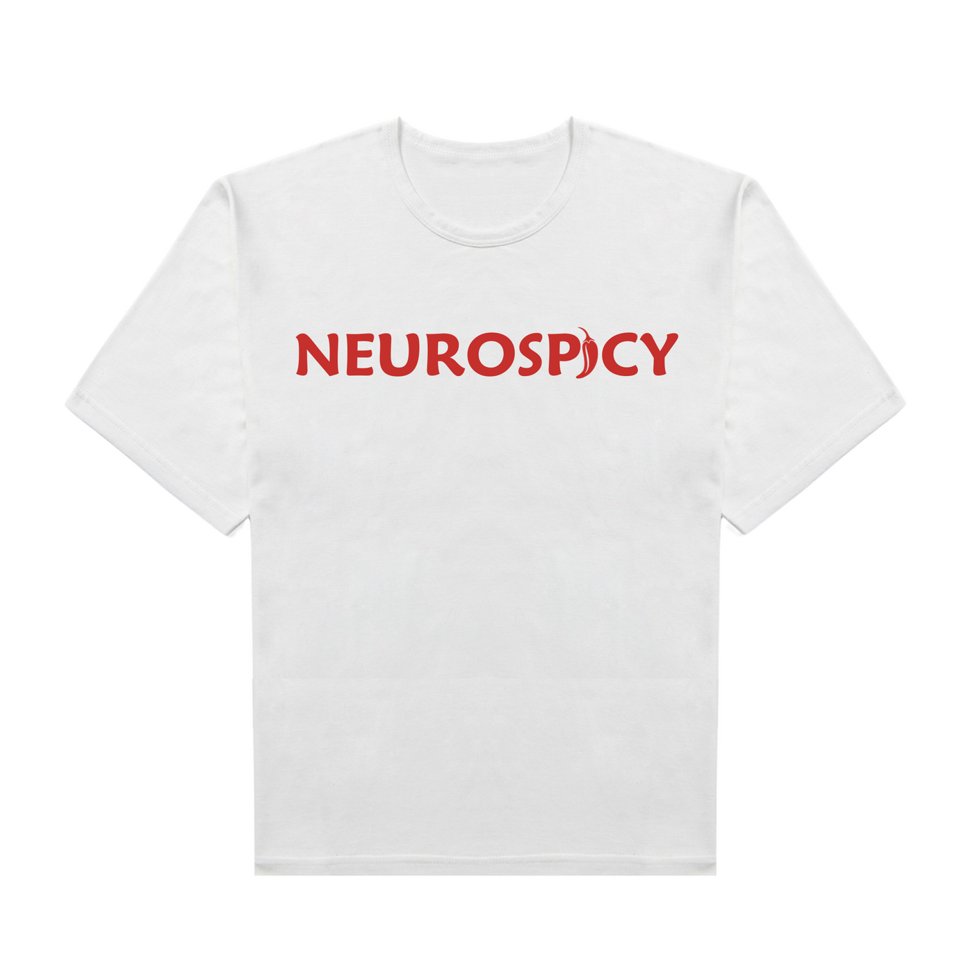 Neurospicy