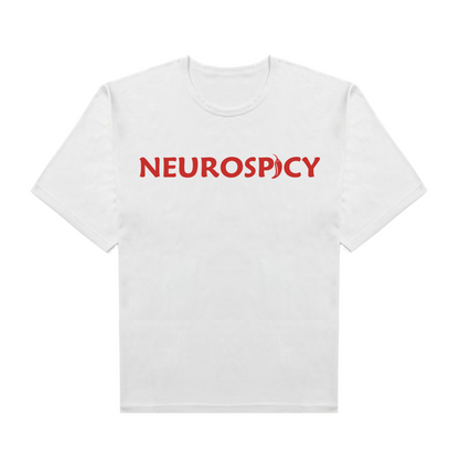 Neurospicy