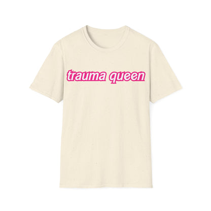 Trauma Queen