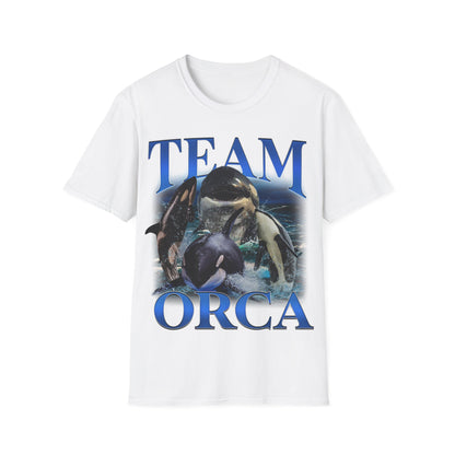 Team Orca