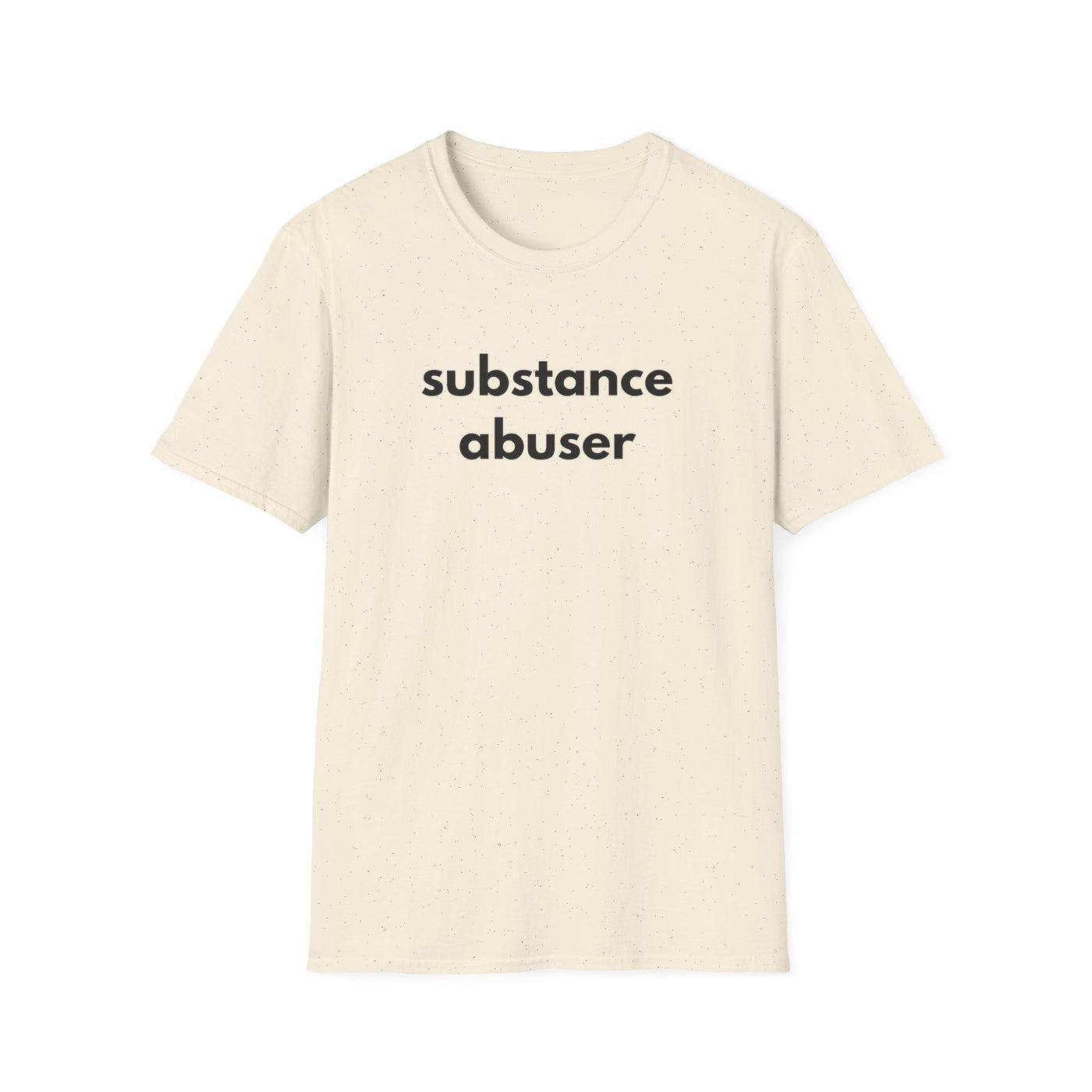 Substance Abuser