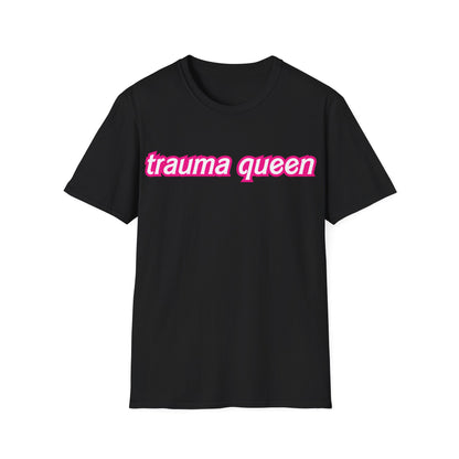 Trauma Queen