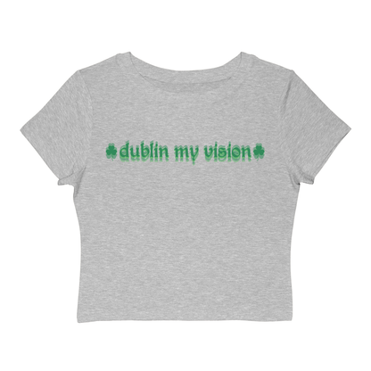 Dublin My Vision