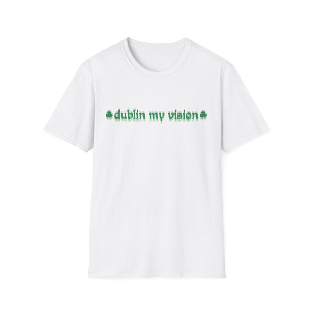 Dublin My Vision