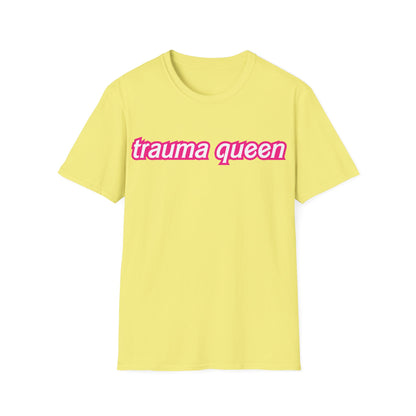 Trauma Queen