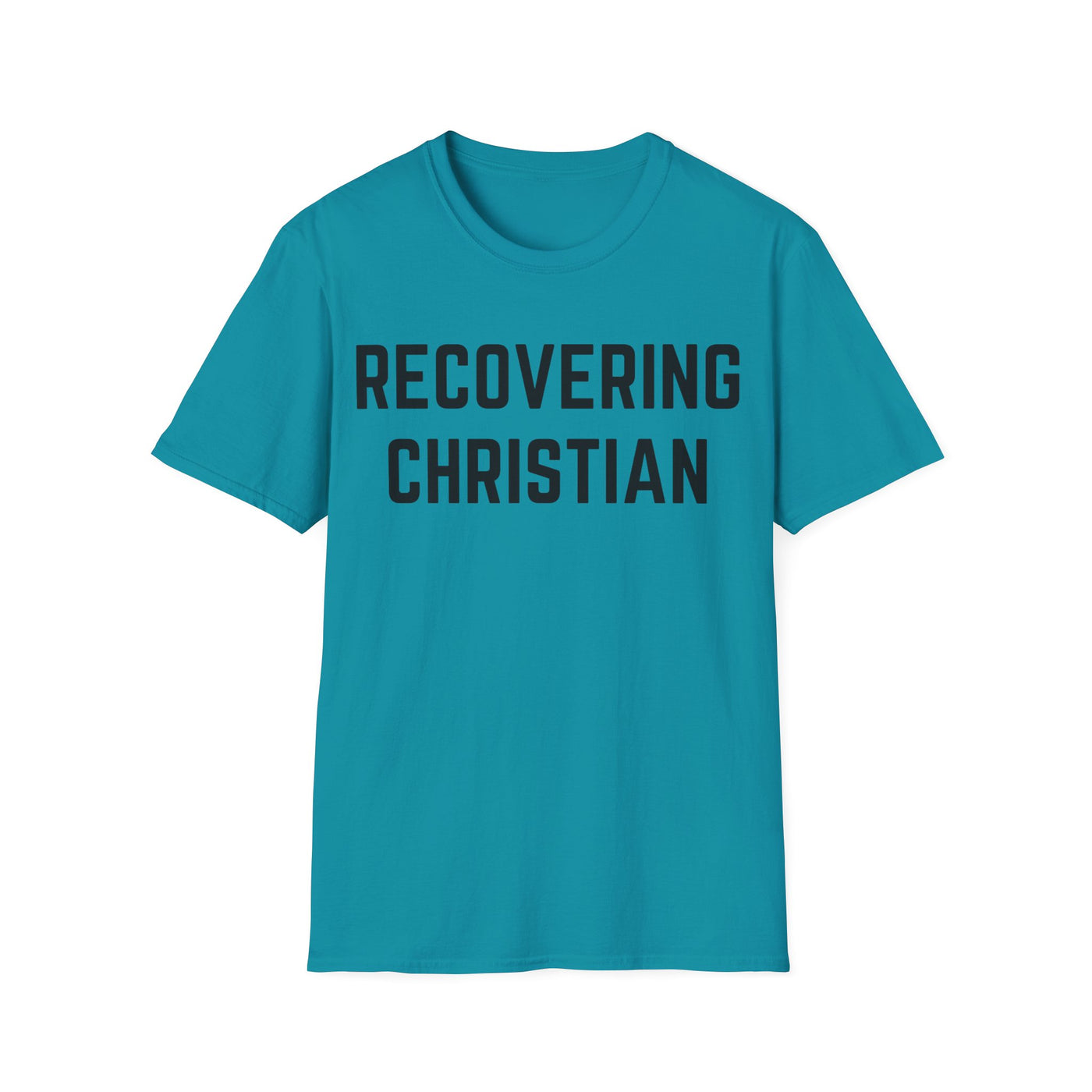 Recovering Christian