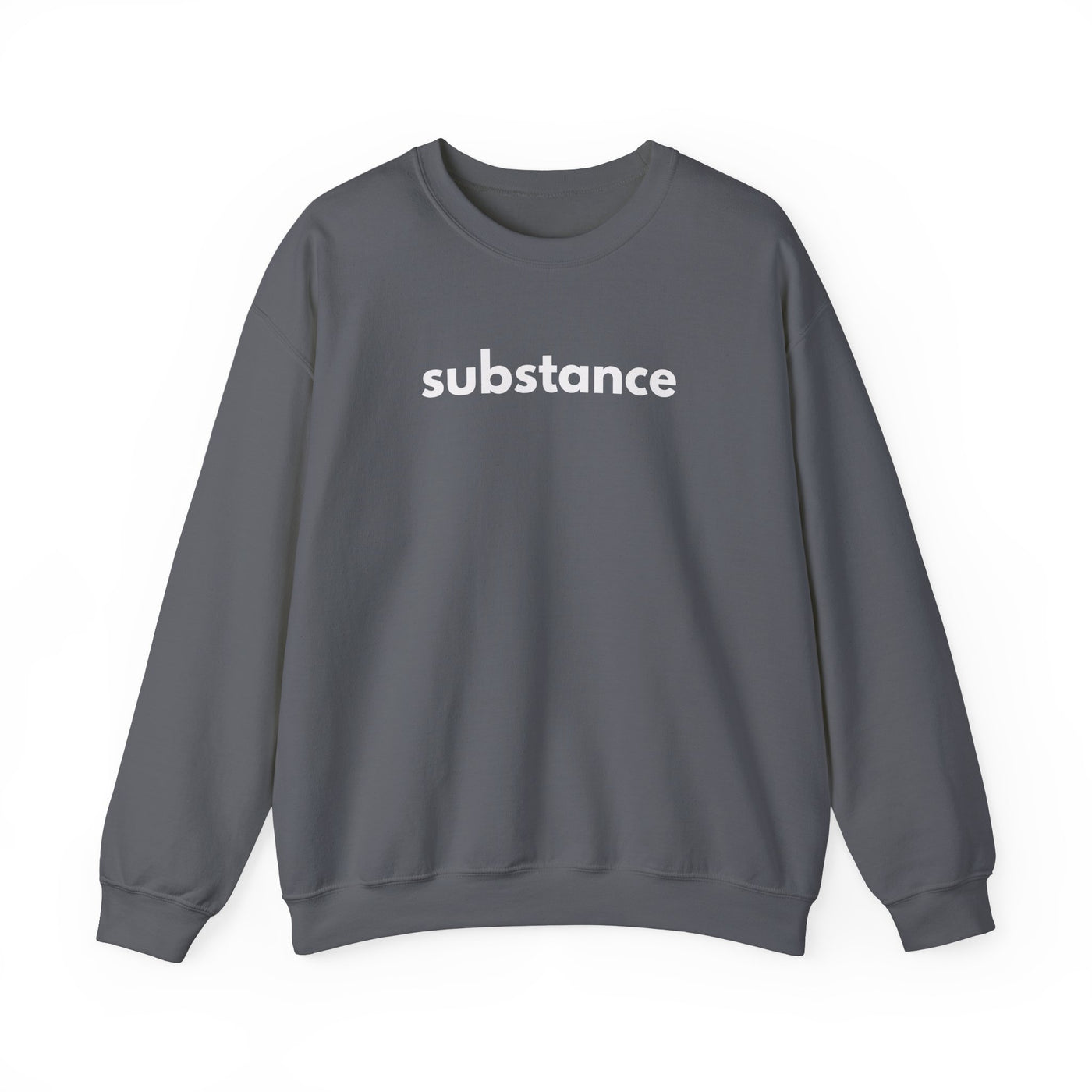 Substance