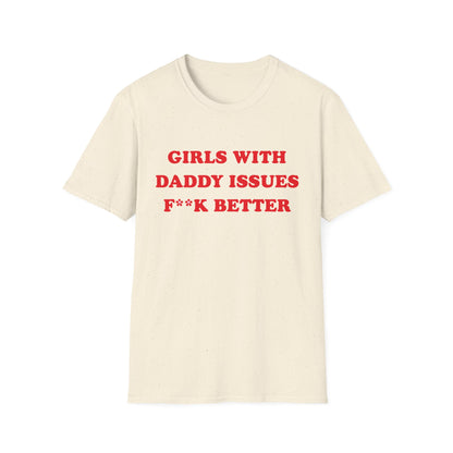 Girls With Daddy Issues Fuck Better