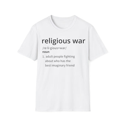 Religious War