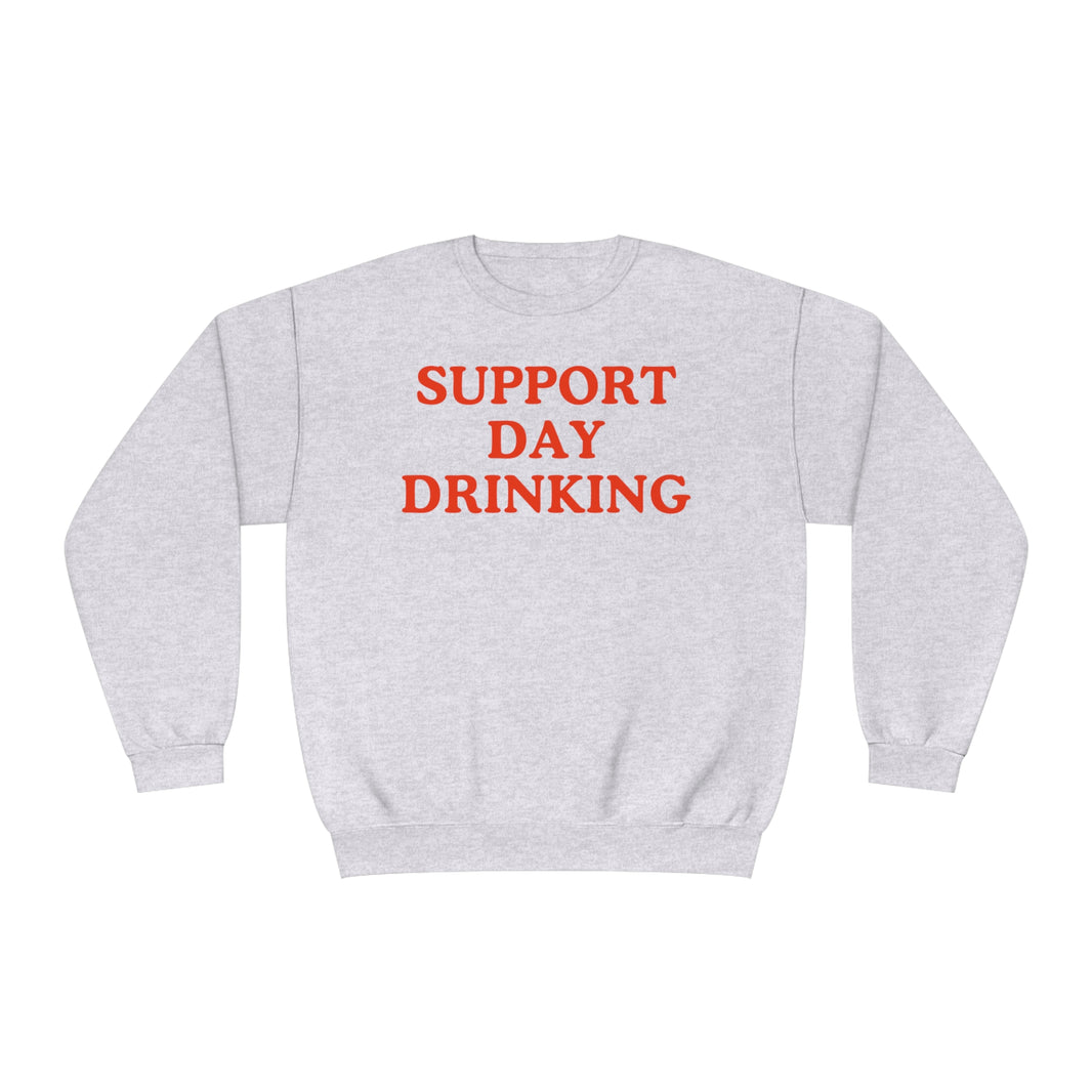 Support Day Drinking