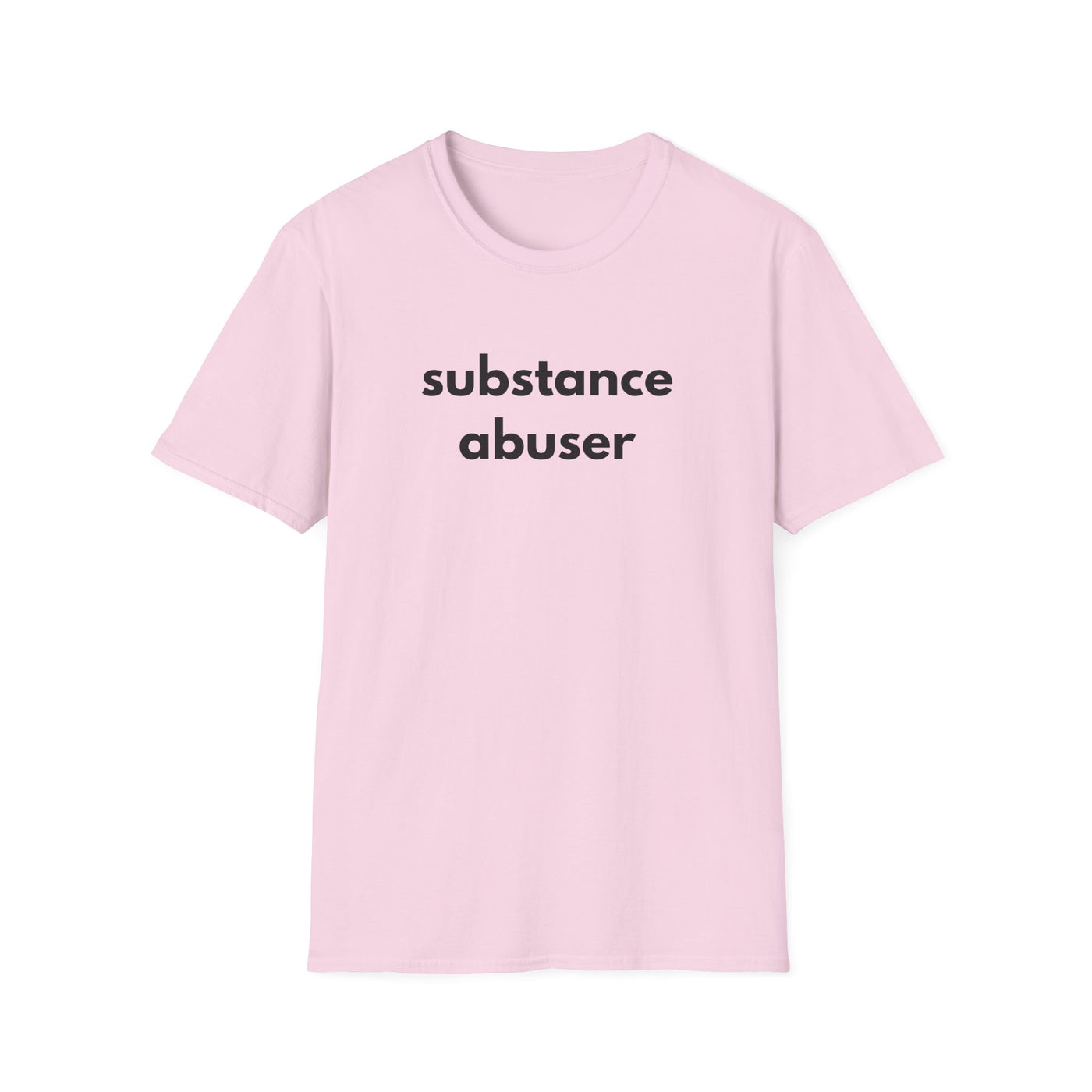 Substance Abuser