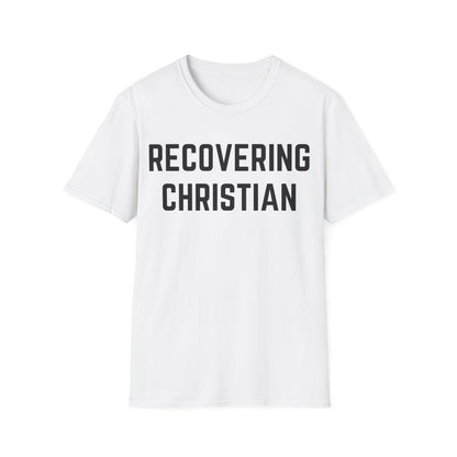 Recovering Christian