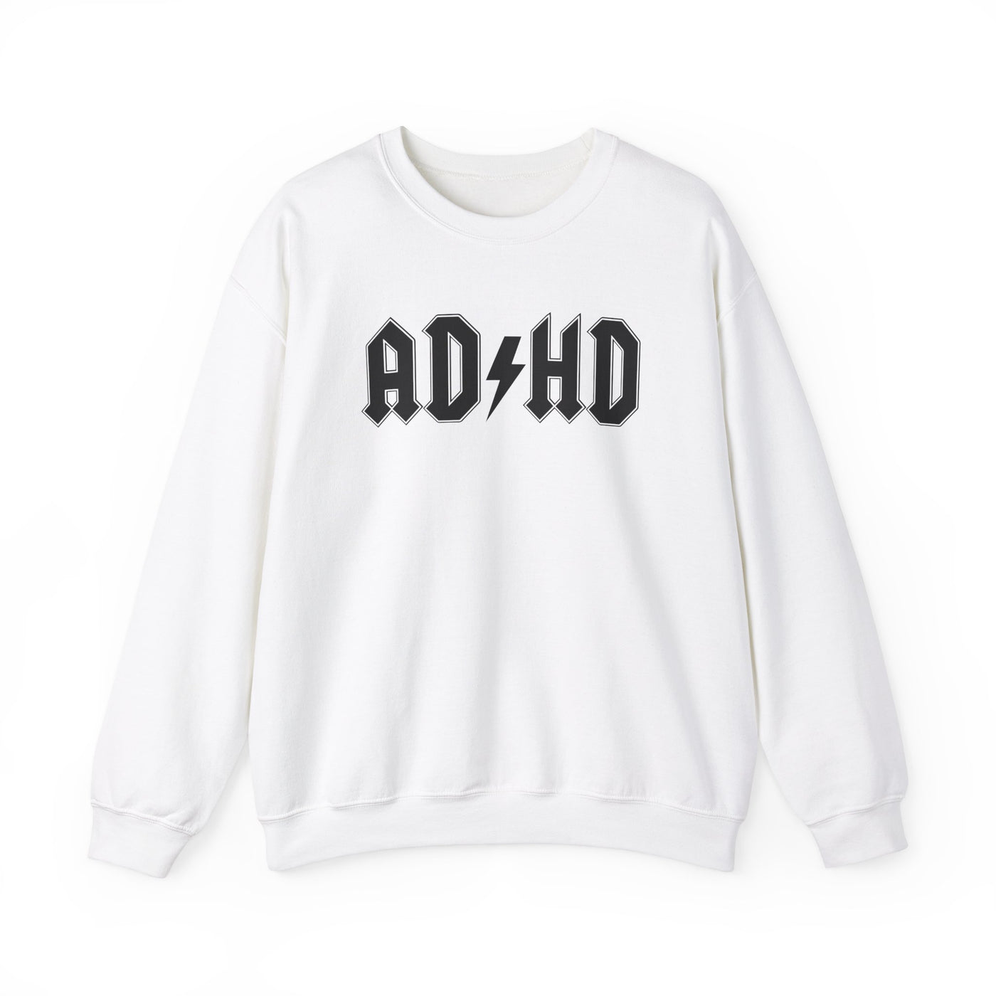 ADHD