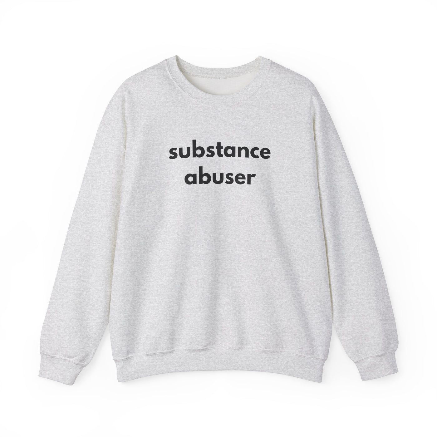 Substance Abuser