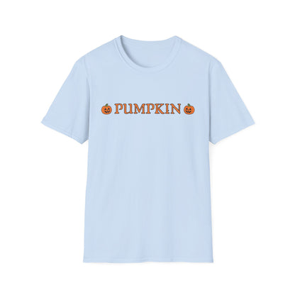 Pumpkin
