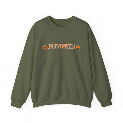 Pumpkin