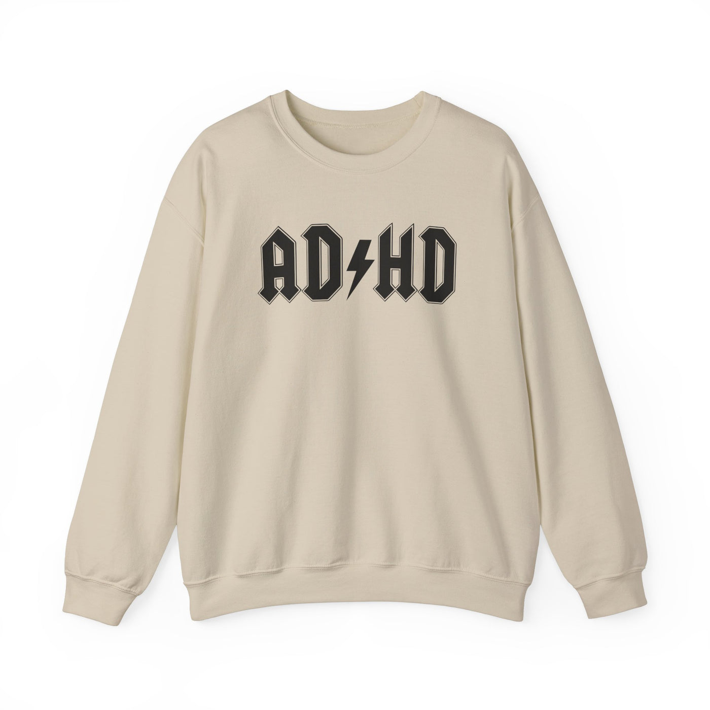 ADHD