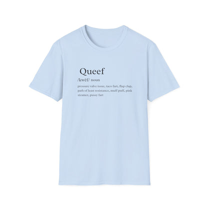 Queef