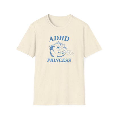 ADHD Princess