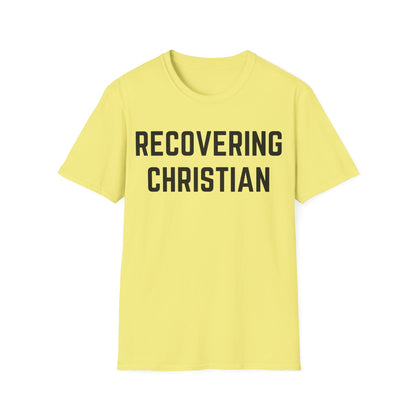 Recovering Christian