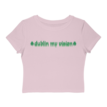Dublin My Vision