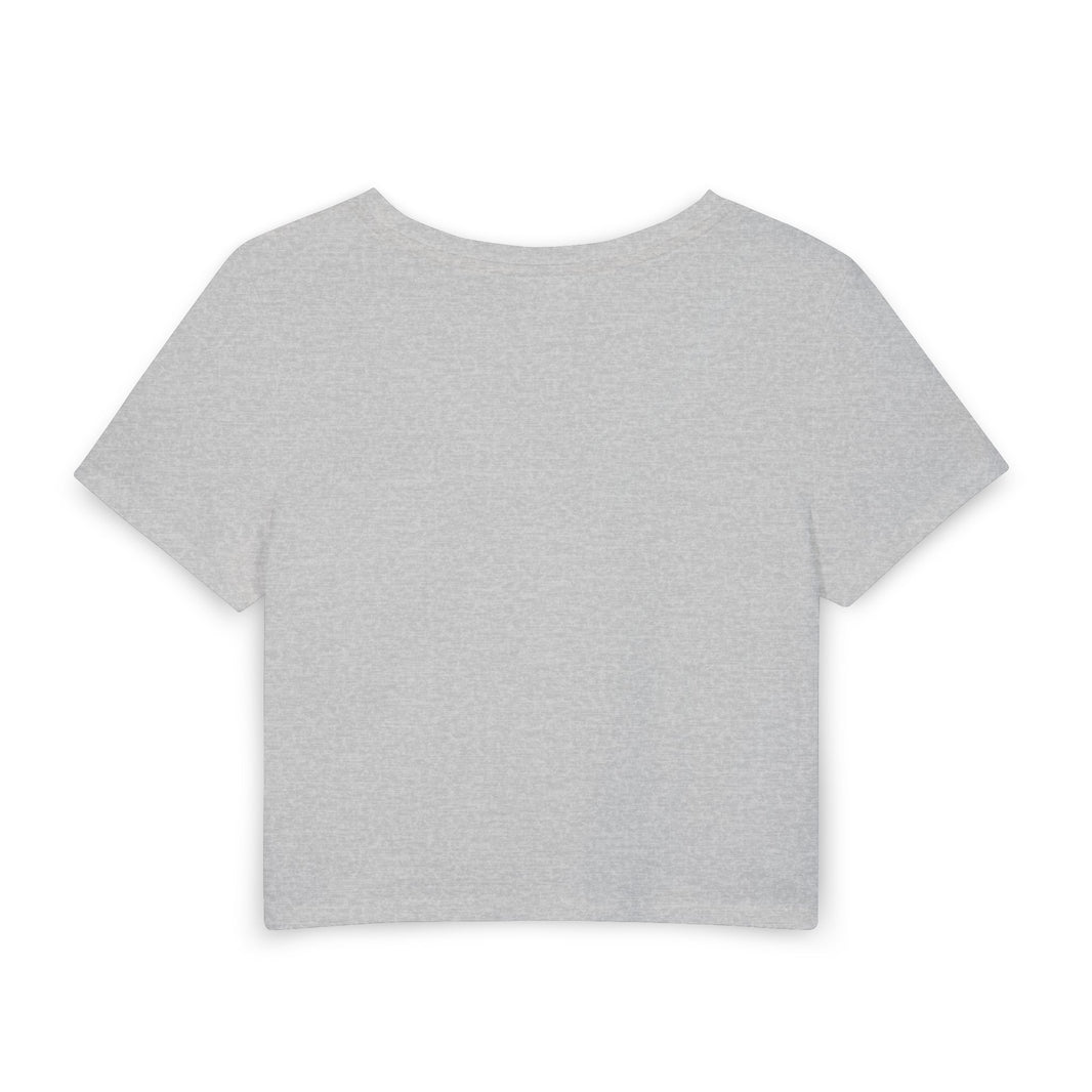 God Breast America - Baby Tee