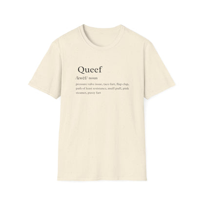 Queef