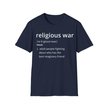 Religious War