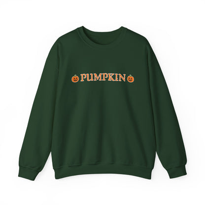 Pumpkin