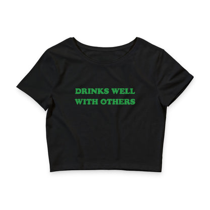 Drinks Well With Others
