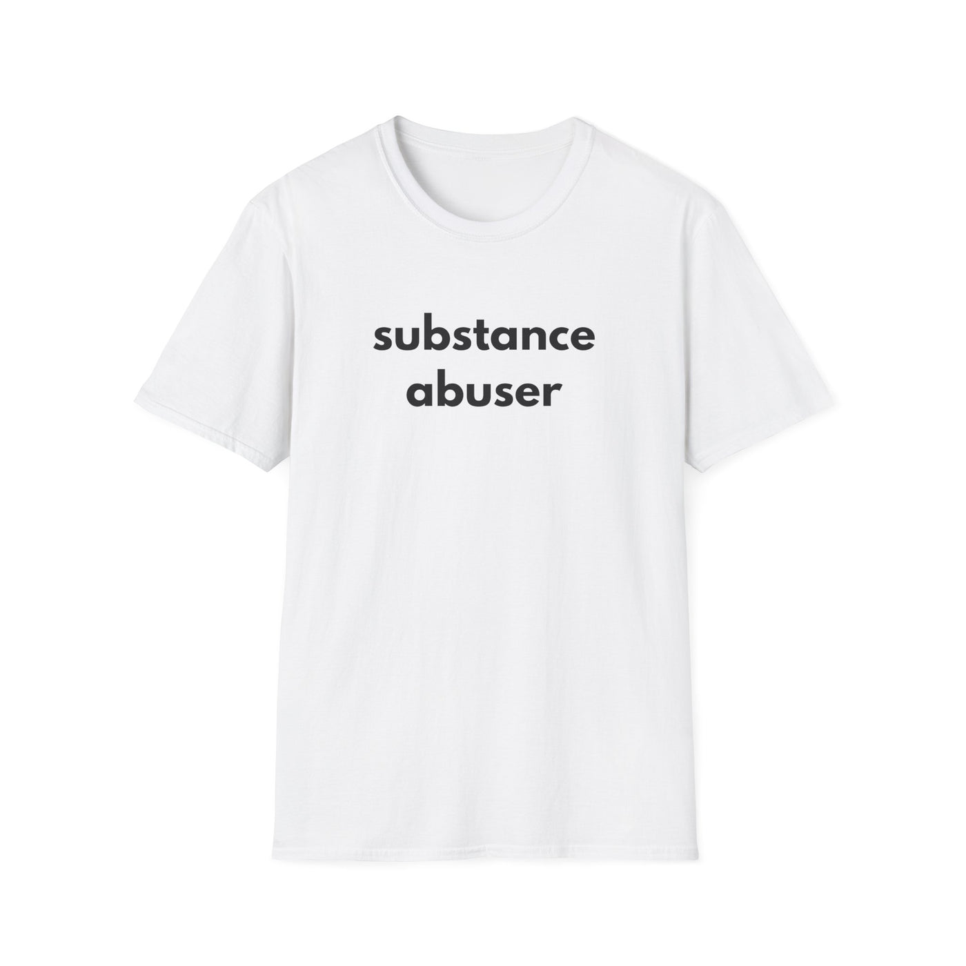 Substance Abuser