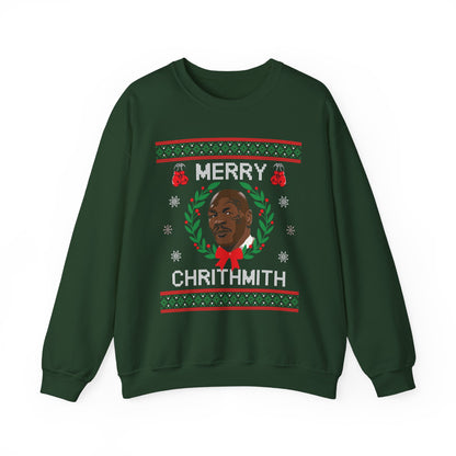 Merry Chrithmith- Ugly Sweater