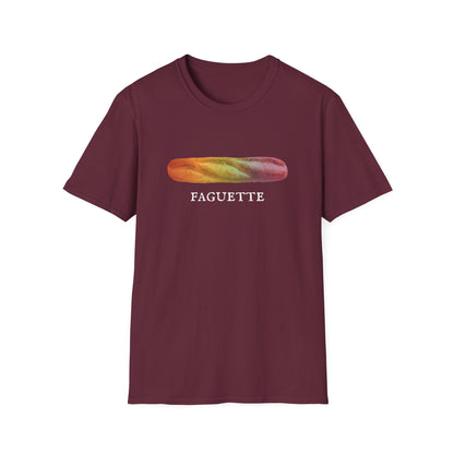 Faguette