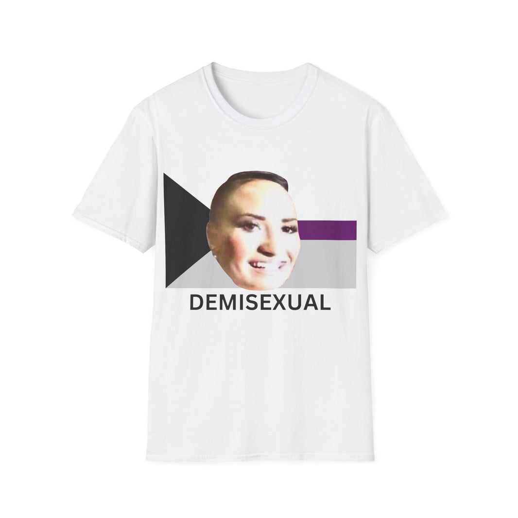 Demisexual