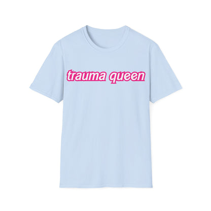 Trauma Queen