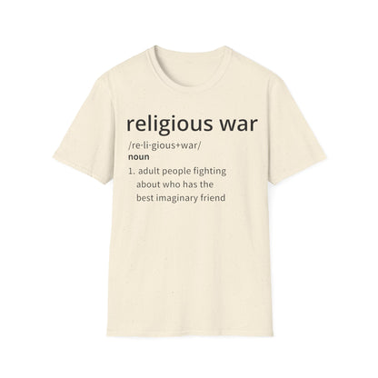 Religious War