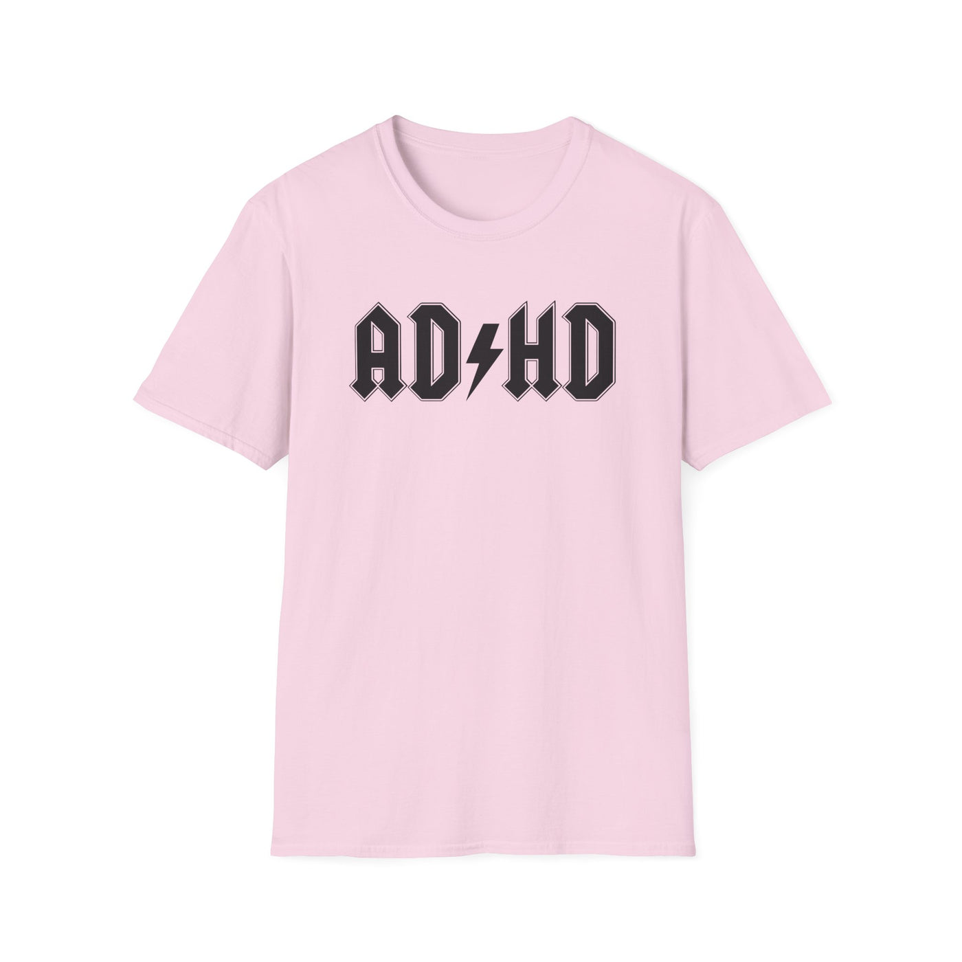 ADHD