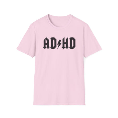 ADHD